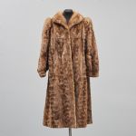 517402 Mink coat